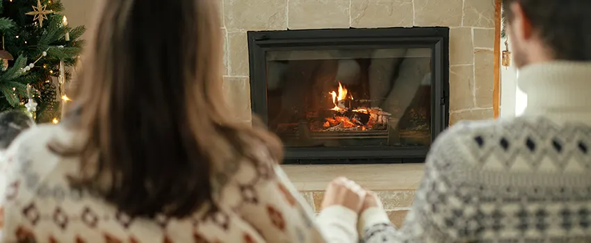 Superior Open-Hearth Wood Fireplaces in Portland, OR
