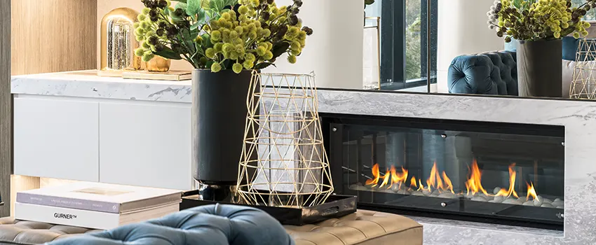 Professional Town & Country Luxury Fireplace Maintenance Experts in Portland, Oregon