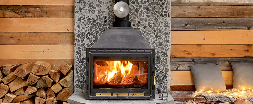 Travis Industries Elite Fireplace Inspection and Maintenance in Portland, Oregon