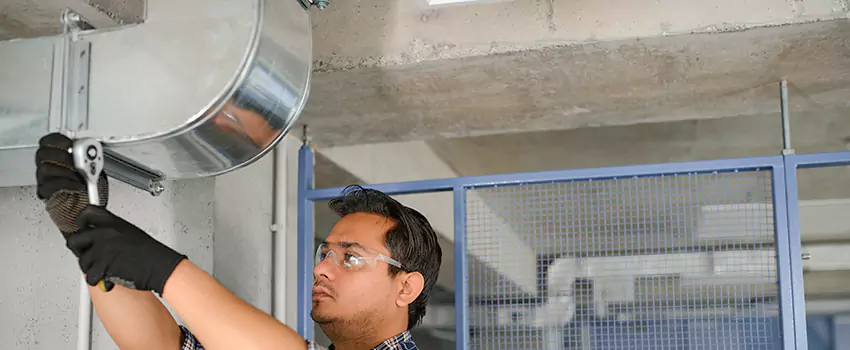 Benefit of Ventilation Cleaning in Portland, Oregon
