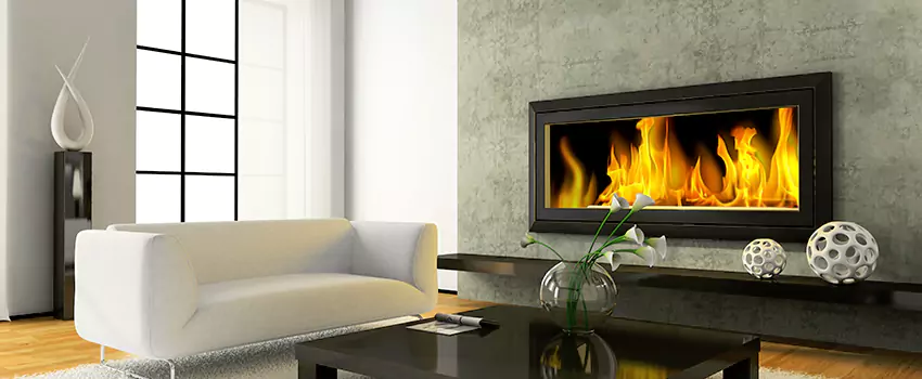 Ventless Fireplace Oxygen Depletion Sensor Installation and Repair Services in Portland, Oregon