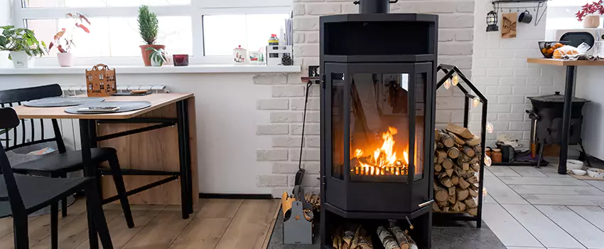 Cost of Vermont Castings Fireplace Services in Portland, OR