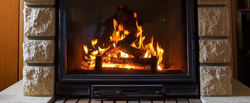 Cost of Wood Fireplace Installation in Portland, OR