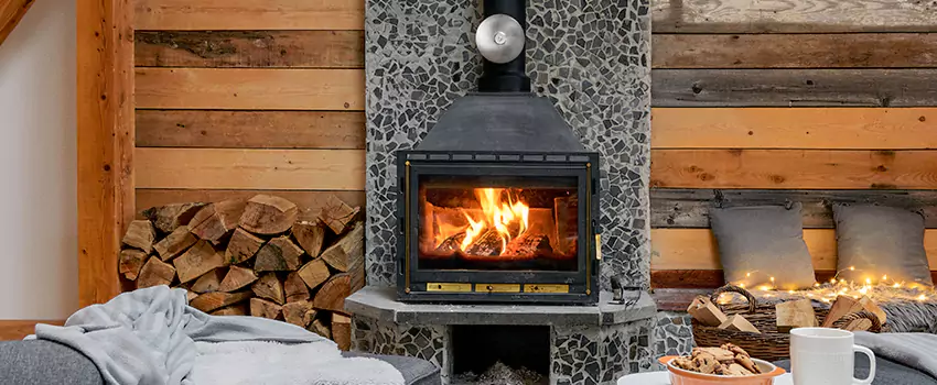 Affordable Wood Fireplace Fixing Solutions in Portland, Oregon