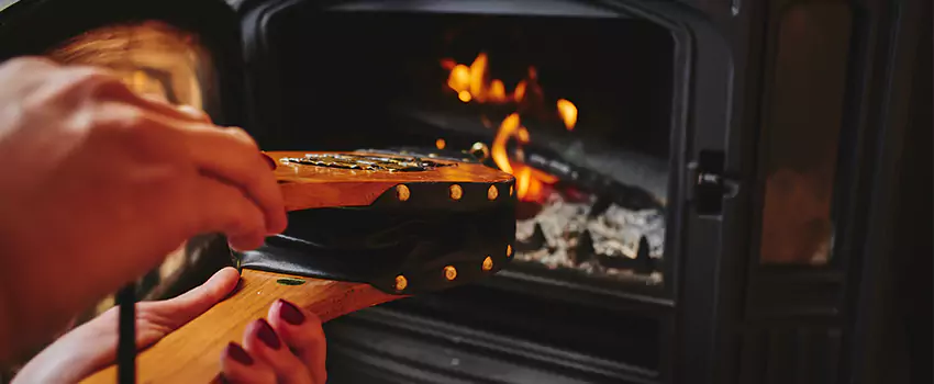 Cost of Wood Furnace Repair and Installation Services in Portland, OR
