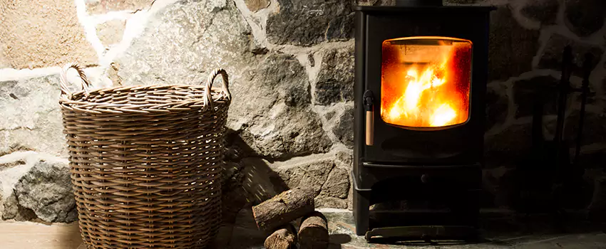 24/7 Wood Stove Installation Services in Portland, Oregon