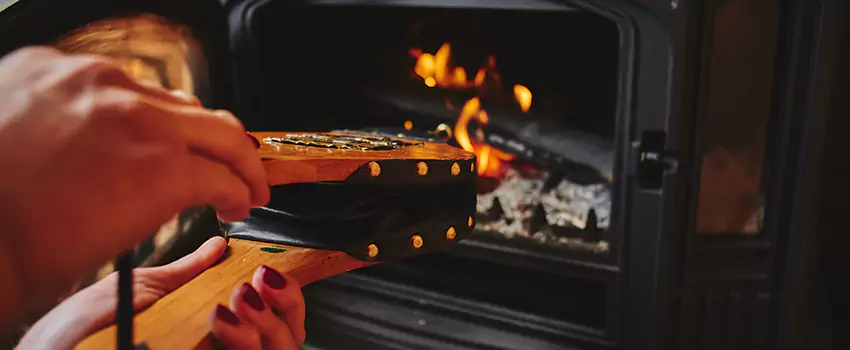Wood Stove Grates Repair in Portland, Oregon